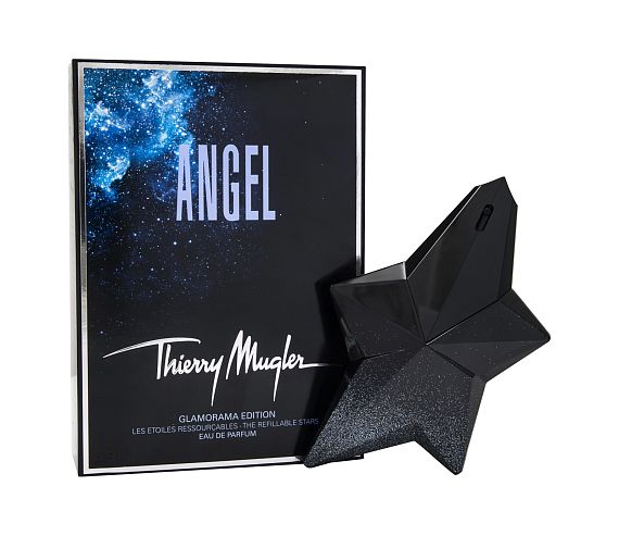 Thierry Mugler — Thierry Mugler Angel Glamorama