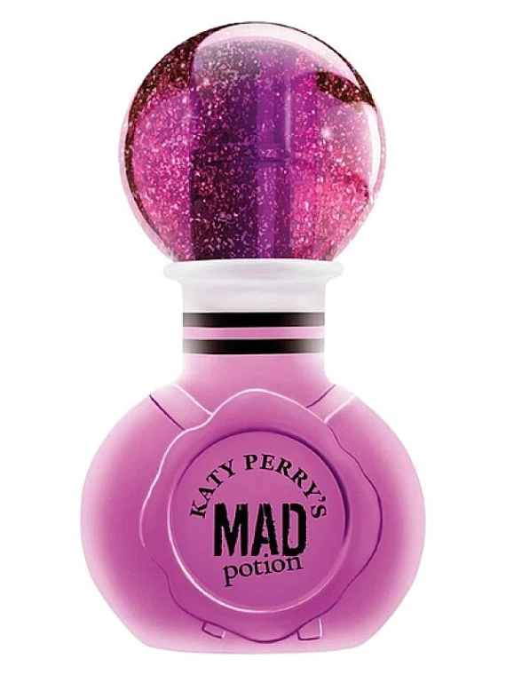 Katy Perry — Katy Perry Mad Potion