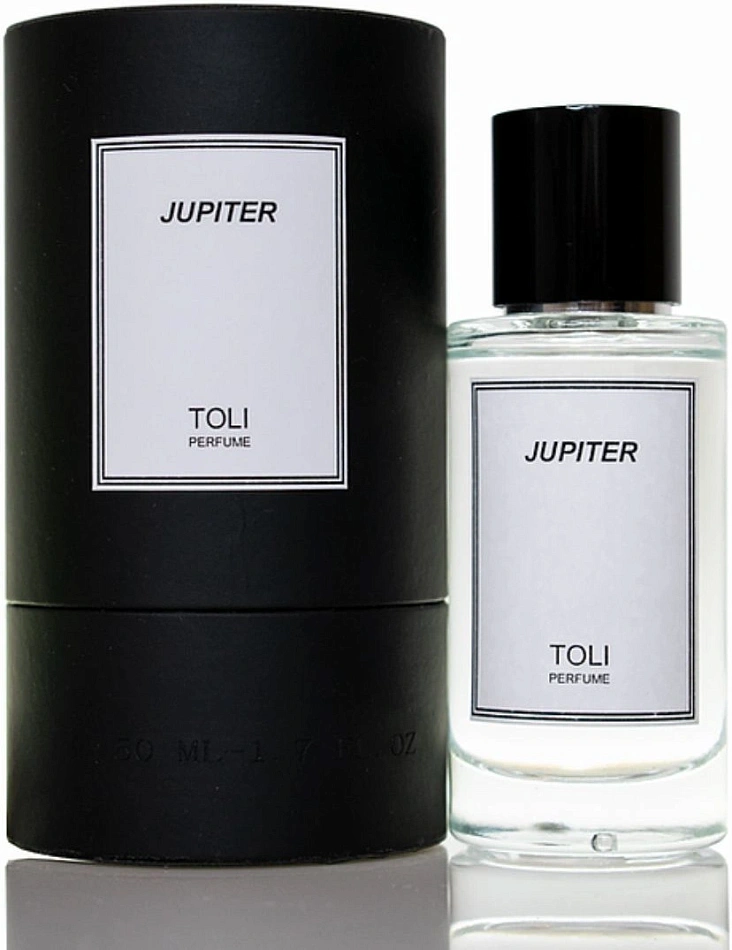 Toli Perfume Jupiter — фото 2