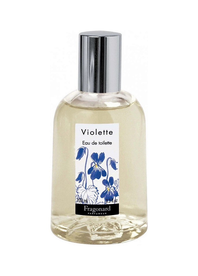 Fragonard — Fragonard Violette
