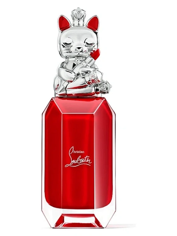 Christian Louboutin — Christian Louboutin Loubidoo
