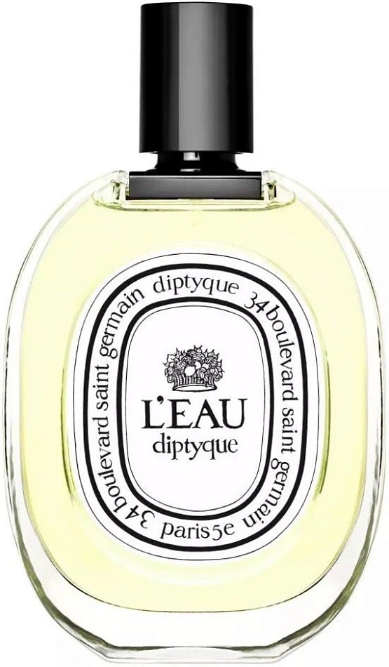 Diptyque L`Eau — фото 3