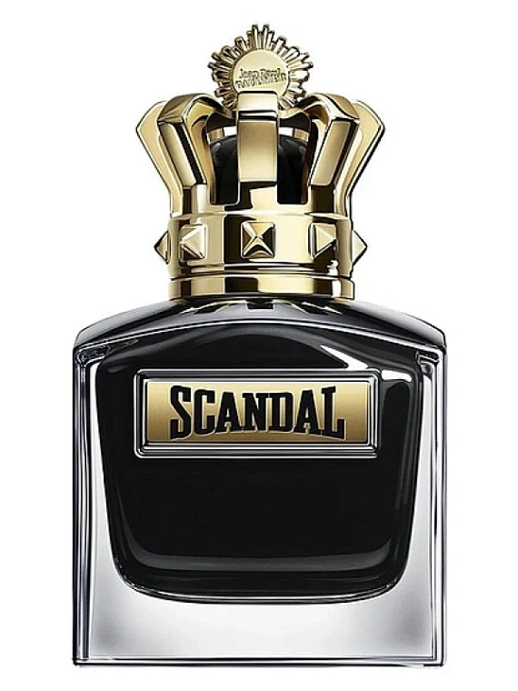 Jean Paul Gaultier — Jean Paul Gaultier Scandal Pour Homme Le Parfum