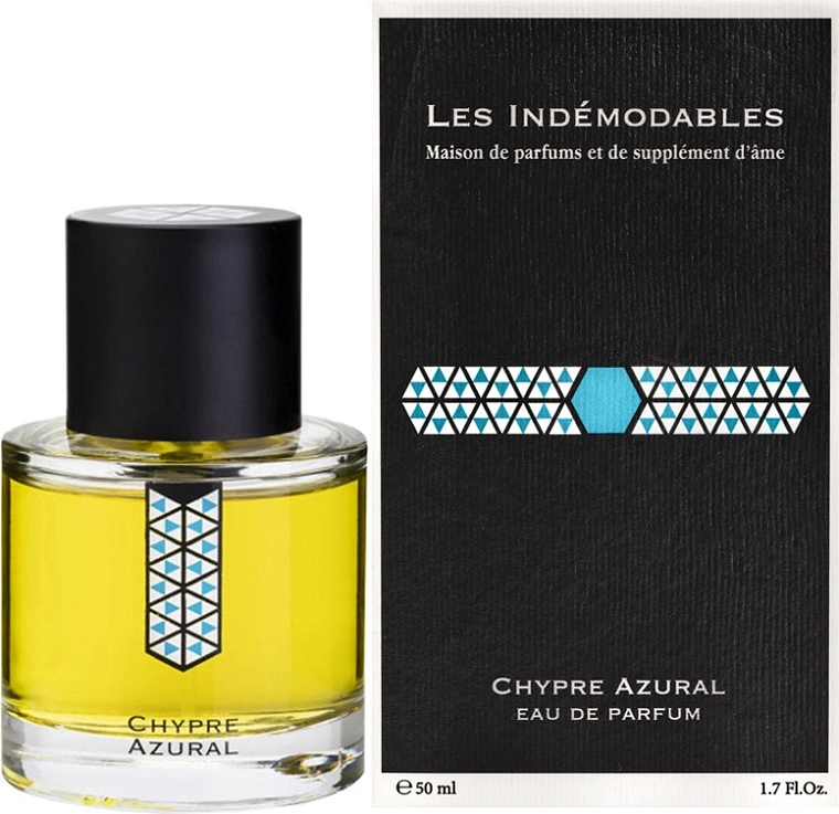 Les Indemodables Chypre Azural — фото 2