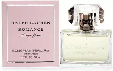 Ralph Lauren Romance Always Yours Лосьон