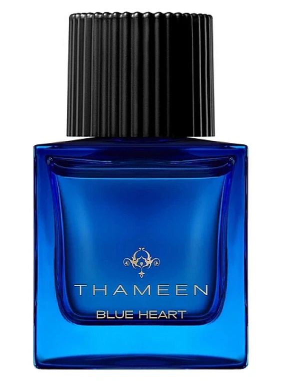 Thameen — Thameen Blue Heart Лосьон