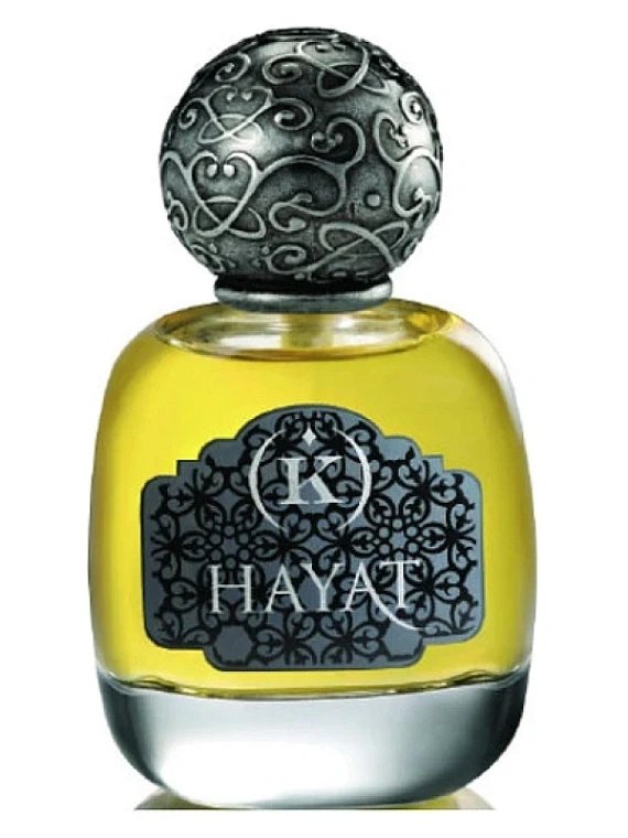 Kemi Blending Magic — Kemi Blending Magic Hayat