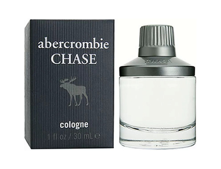 Abercrombie & Fitch — Abercrombie & Fitch Chase