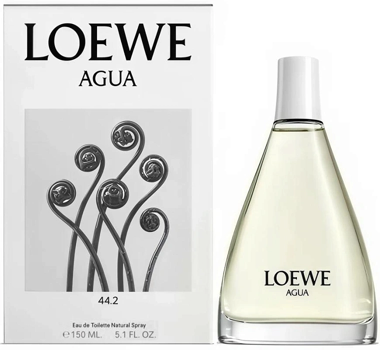 Loewe Agua 44.2 — фото 3