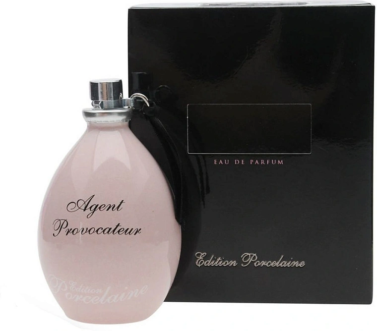 Agent Provocateur Edition Porcelaine — фото 4