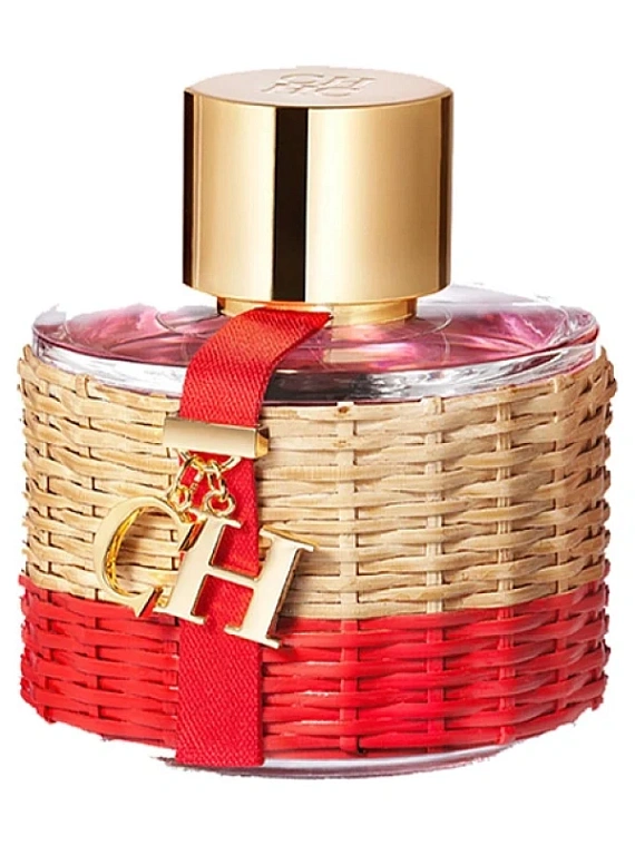 Carolina Herrera — Carolina Herrera CH Central Park