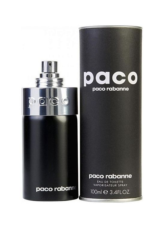 Paco Rabanne — Paco Rabanne Paco