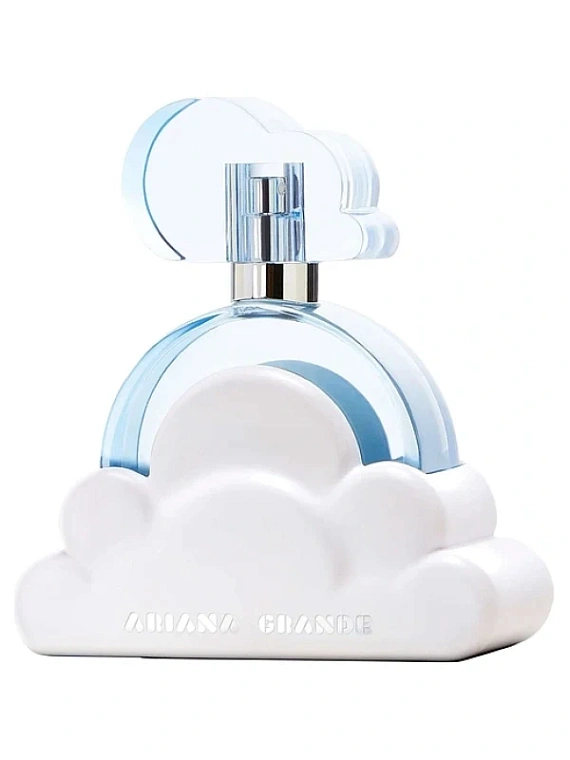 Ariana Grande — Ariana Grande Cloud