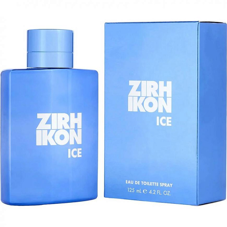 Zirh Ikon Ice — фото 2