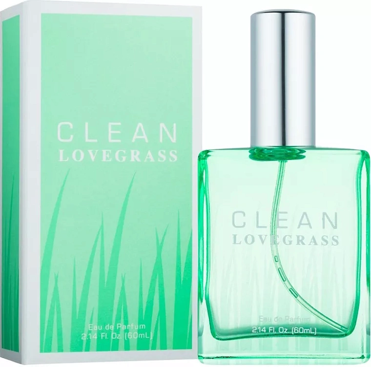 Clean Lovegrass — фото 3