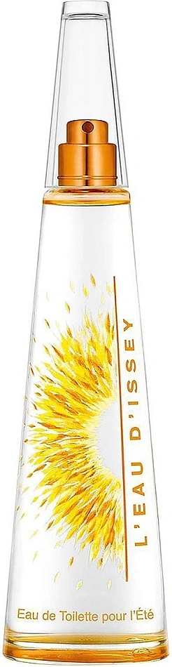 Issey Miyake L`Eau D`Issey Summer 2016 — фото 4