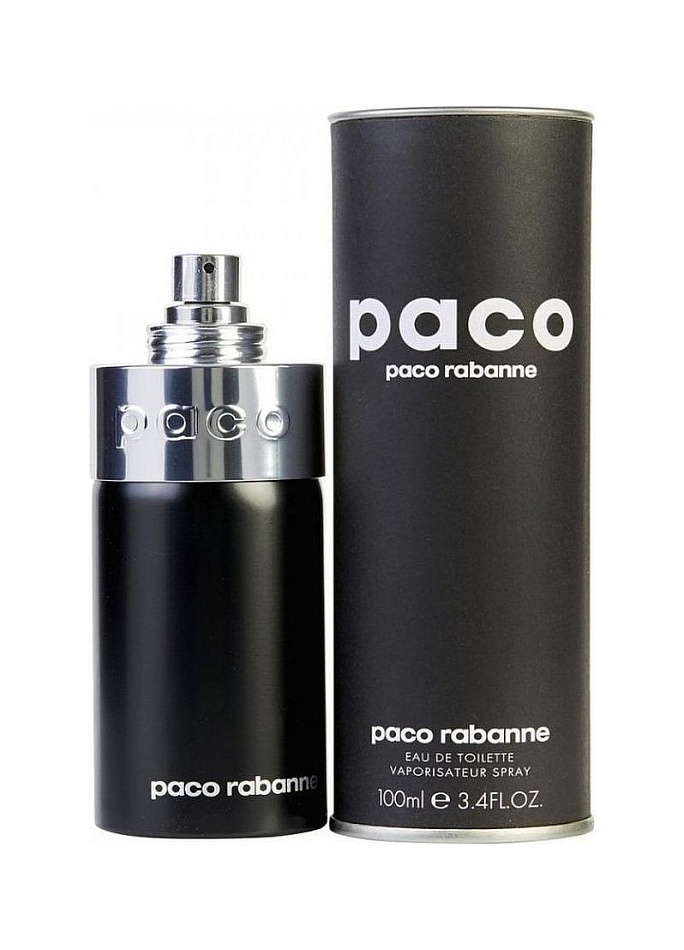 Paco Rabanne — Paco Rabanne Paco