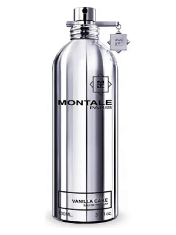 Montale — Montale Vanilla Cake