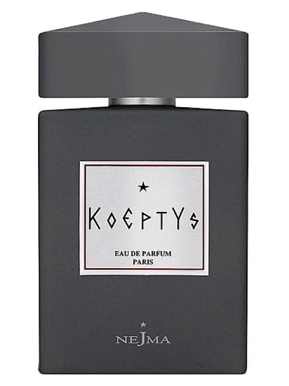 Nejma — Nejma Koeptys