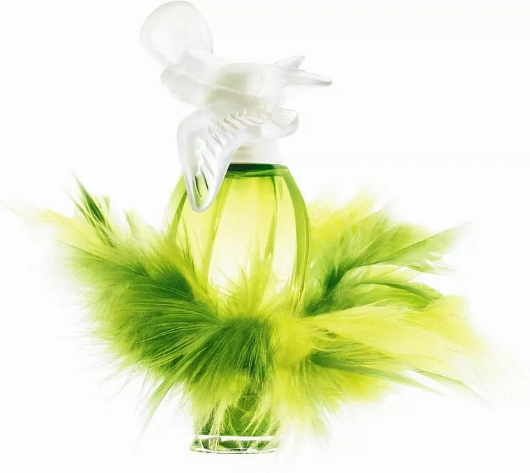 Nina Ricci L`air Du Temps Couture Edition — фото 2