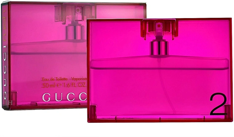 Gucci Rush 2 — фото 4