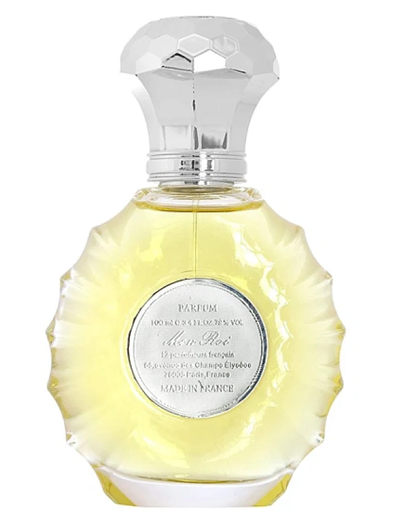 12 Parfumeurs Francais — 12 Parfumeurs Francais Mon Roi