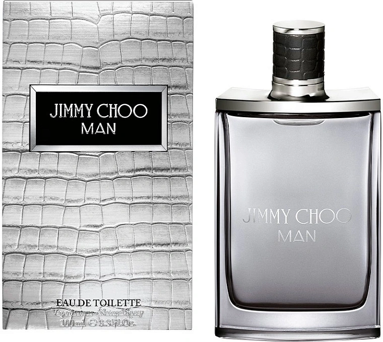 Jimmy Choo Jimmy Choo Man — фото 5
