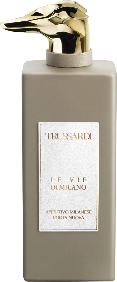 Trussardi Aperitivo Milanese Porta Nuova — фото 2