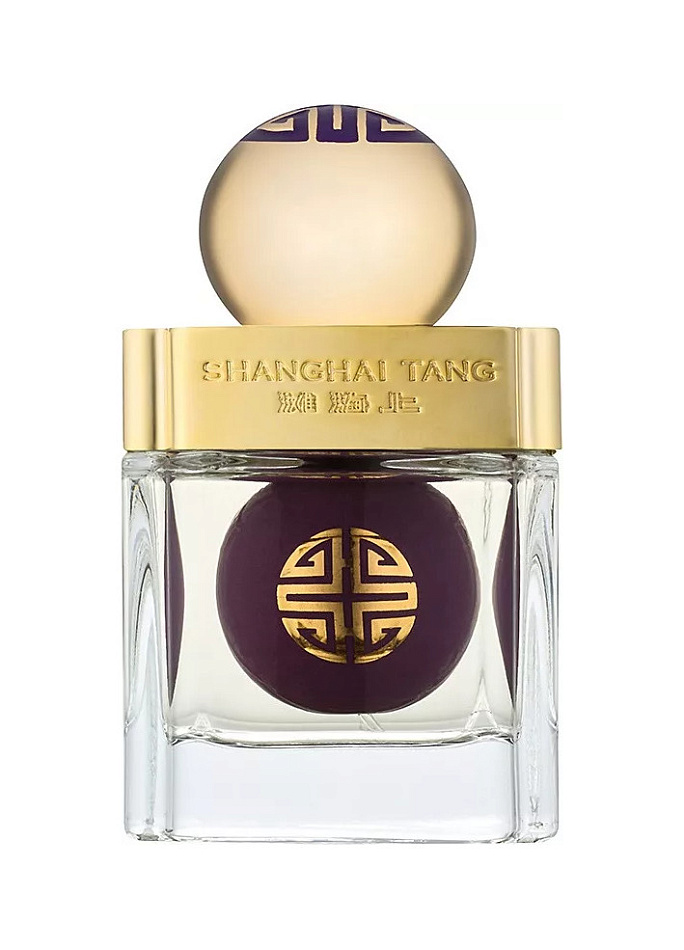 Shanghai Tang — Shanghai Tang Orchid Bloom
