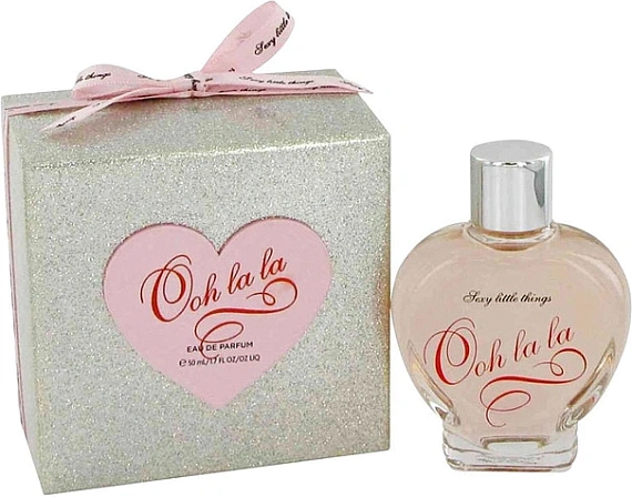 Victoria's Secret — Victoria's Secret Sexy Little Thing Ooh La La