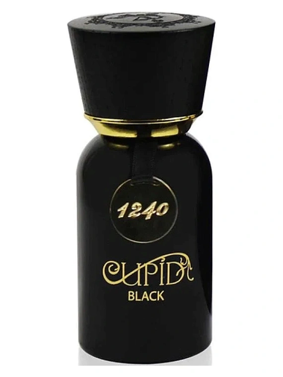 Cupid Perfumes — Cupid Perfumes Cupid Black 1240