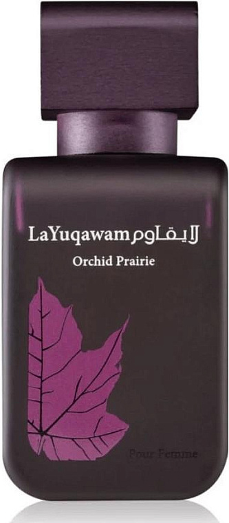 Rasasi — Rasasi La Yuqawam Orchid Prairie