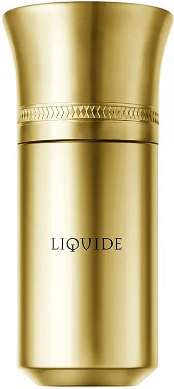 Les Liquides Imaginaires — Les Liquides Imaginaires Liquide Gold