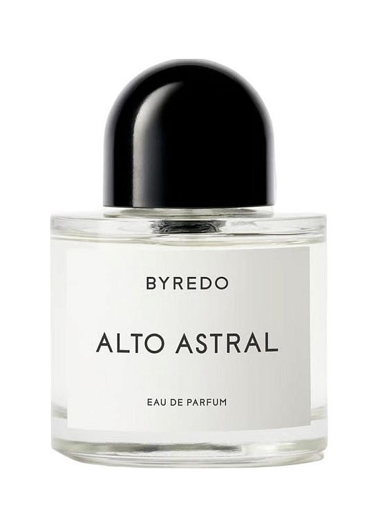 Byredo Parfums — Byredo Parfums Alto Astral