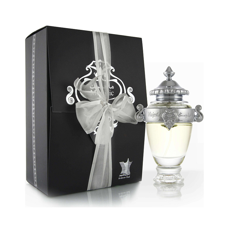 Arabian Oud — Arabian Oud Majestic