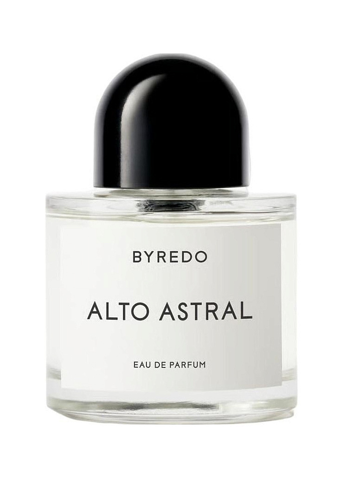 Byredo Parfums — Byredo Parfums Alto Astral