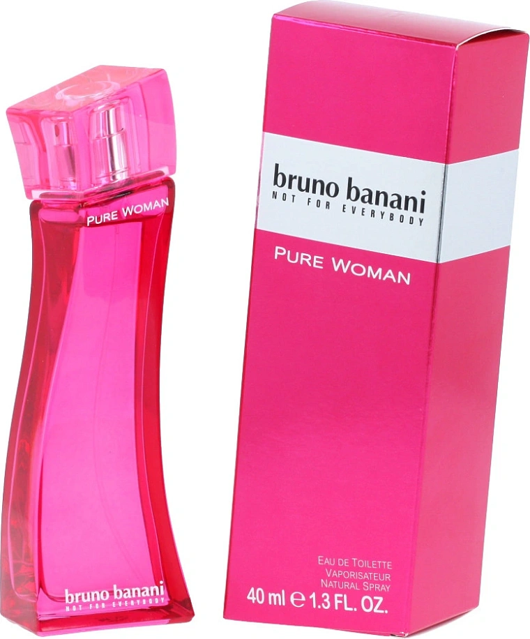 Bruno Banani Bruno Banani Pure Women — фото 4