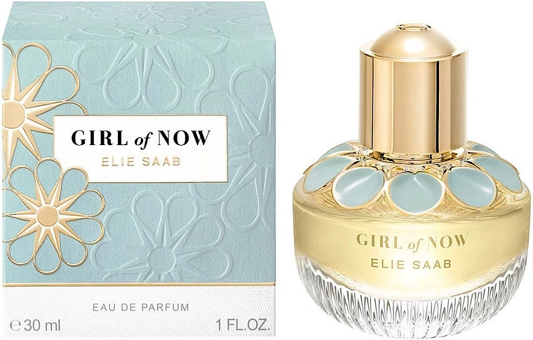 Elie Saab Girl of Now — фото 4