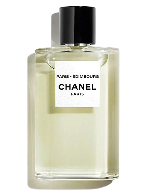 Chanel — Chanel Paris Edimbourg Гель для душа