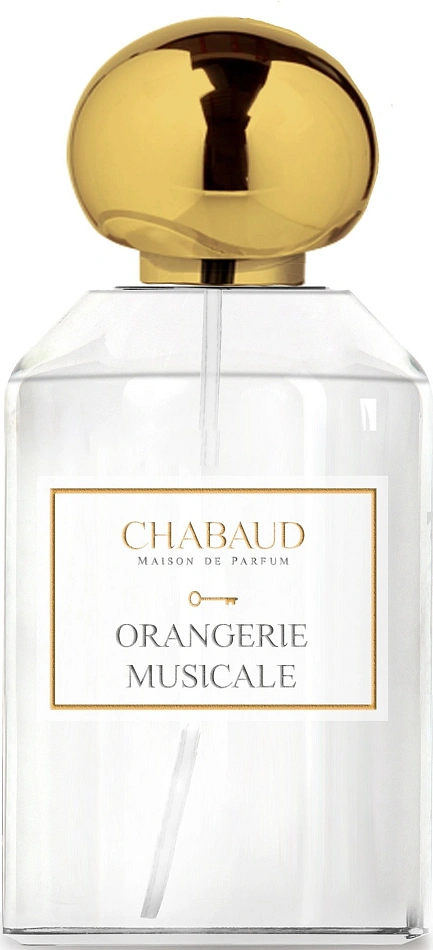 Chabaud Orangerie Musicale — фото 2