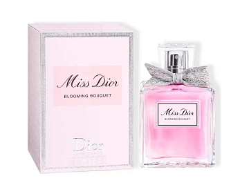 Christian Dior Miss Dior Cherie Blooming Bouquet