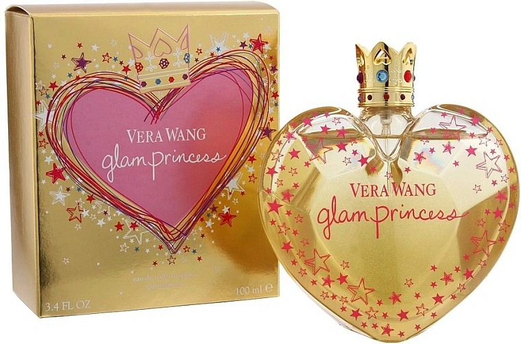 Vera Wang Glam Princess — фото 2