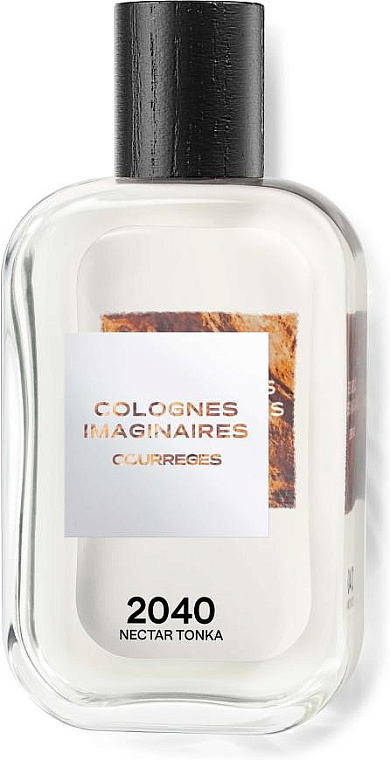 Courreges — Courreges 2040 Nectar Tonka