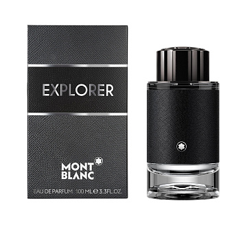 Mont Blanc Explorer Дезодорант-стик