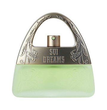 Anna Sui Sui Dreams in Green
