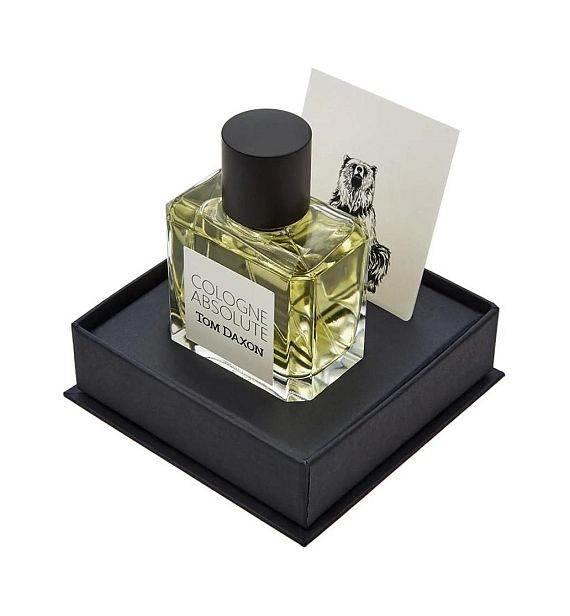 Tom Daxon — Tom Daxon Cologne Absolute