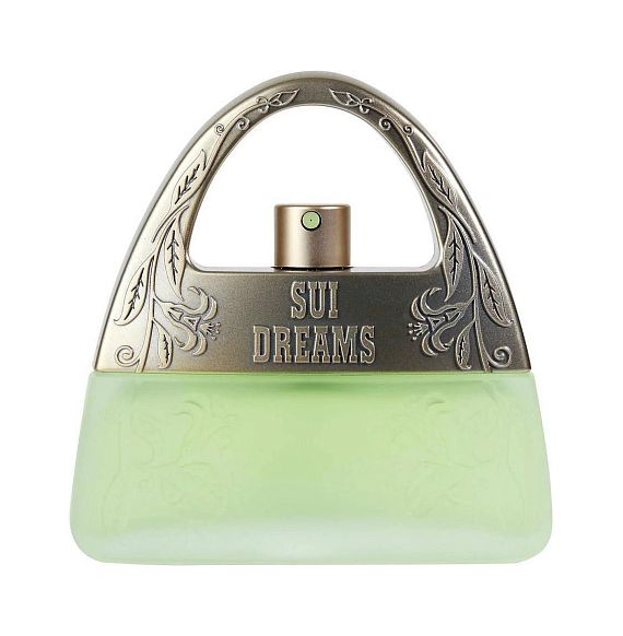 Anna Sui — Anna Sui Sui Dreams in Green