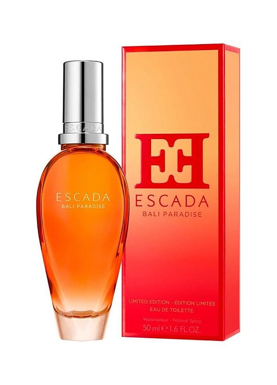 Escada — Escada Bali Paradise