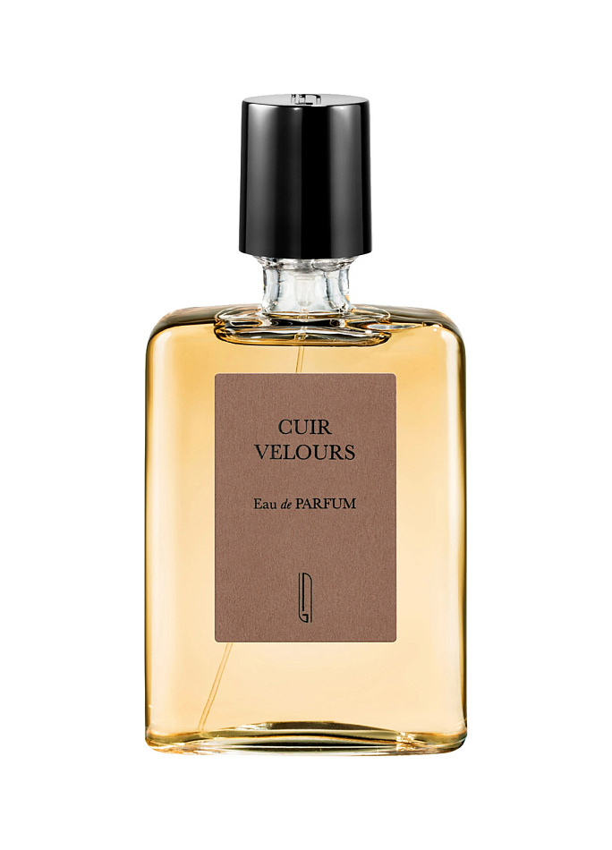 Naomi Goodsir — Naomi Goodsir Cuir Velours