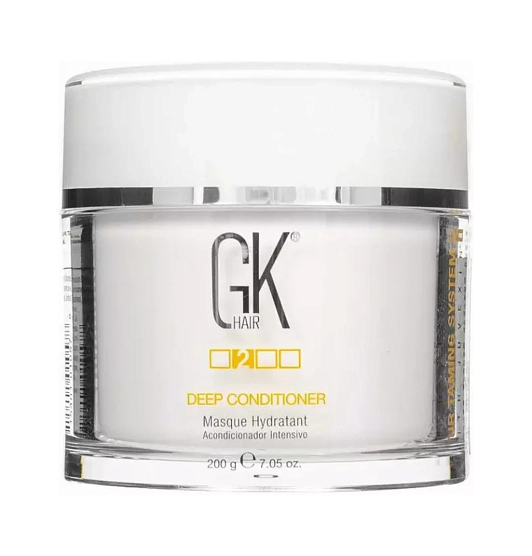 Global Keratin — Global Keratin Deep Conditioner Masque